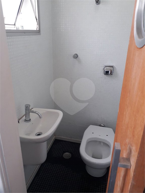 Apartamento à venda com 2 quartos em Brooklin Paulista, São Paulo, SP