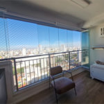 Apartamento à venda com 2 quartos, sendo 1 suíte, em Tucuruvi, São Paulo, SP