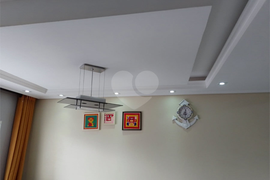 Apartamento à venda com 2 quartos em Jaçanã, São Paulo, SP