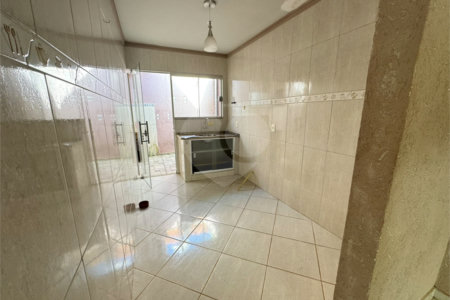 Casa para alugar com 1 suíte em Vila Nova Itapetininga, Itapetininga, SP