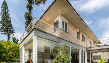 Casa à venda com 3 suítes no condomínio D'avilla, São Paulo - SP