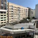 Apartamento à venda com 2 quartos em Tijuca, Rio de Janeiro, RJ