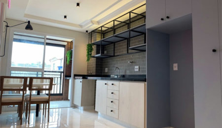 Apartamento Residencial à venda, ,  - AP1133.