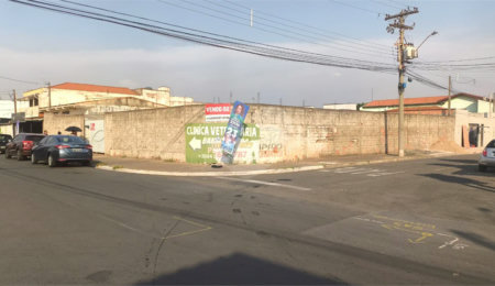 Terreno à venda em Residencial Ypiranga (nova Veneza), Sumaré, SP