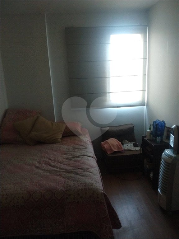 Apartamento à venda com 2 quartos em Brooklin Paulista, São Paulo, SP