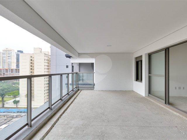 Apartamento à venda com 4 suítes em Chácara Santo Antônio (zona Sul), São Paulo, SP