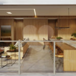 Apartamento à venda com 3 suítes em Brooklin Paulista, São Paulo, SP