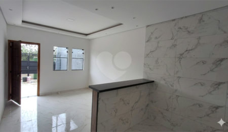 Casa de Vila à venda com 2 quartos, sendo 1 suíte,  em Jardim Residencial Villagio Ipanema II, Sorocaba, SP