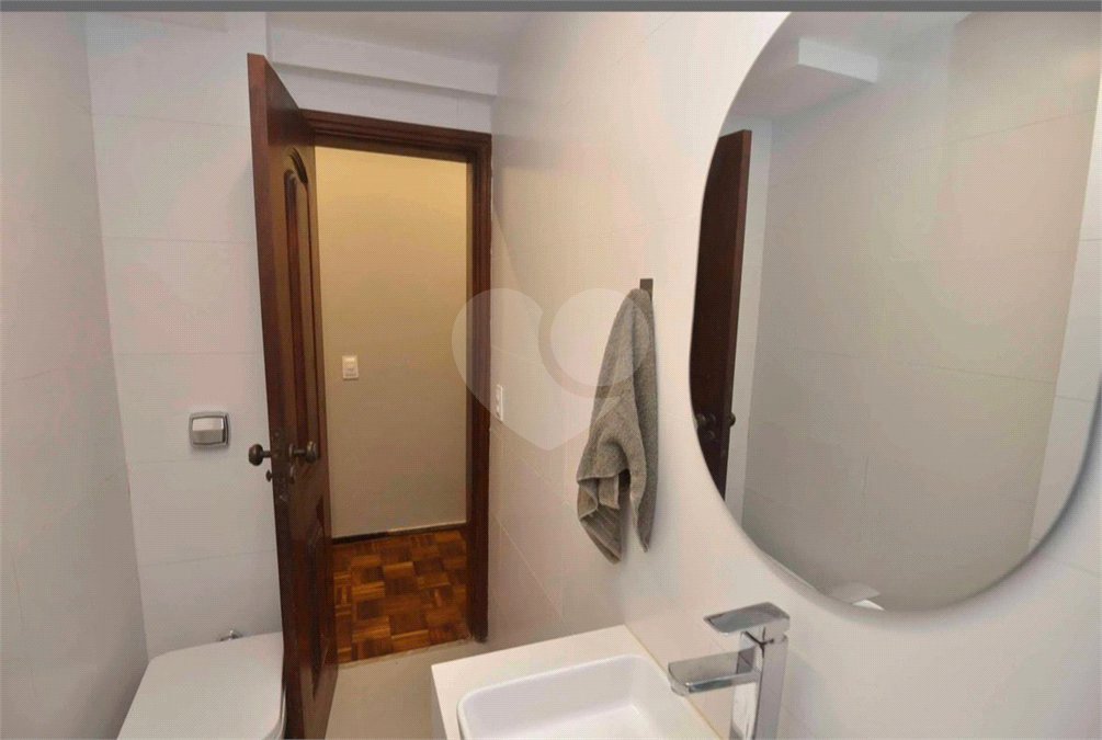 Apartamento à venda com 4 quartos, sendo 2 suítes, em Tijuca, Rio de Janeiro, RJ