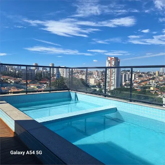 Apartamento à venda com 1 quarto em Jardim São Paulo(zona Norte), São Paulo, SP