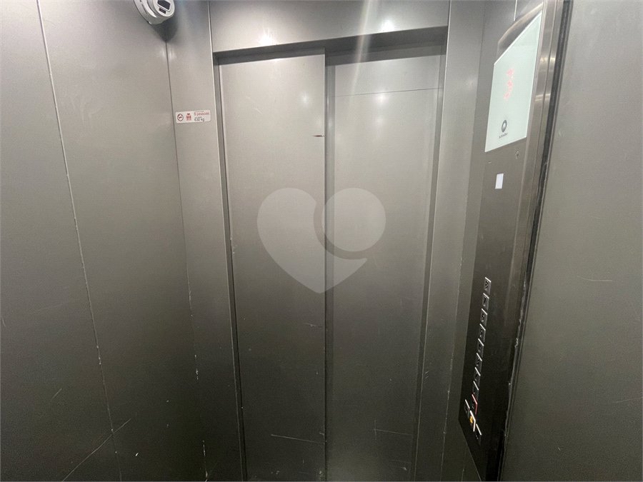 Apartamento à venda com 2 quartos em Vila Regina, Itapetininga, SP