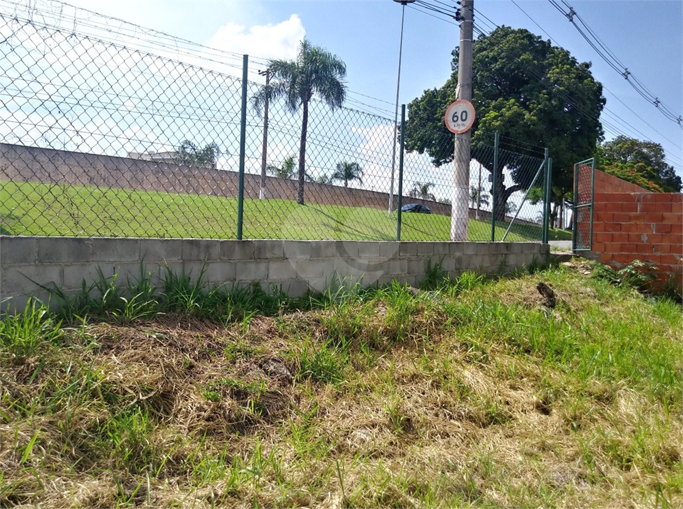 Terreno à venda em Jardim América, Indaiatuba, SP