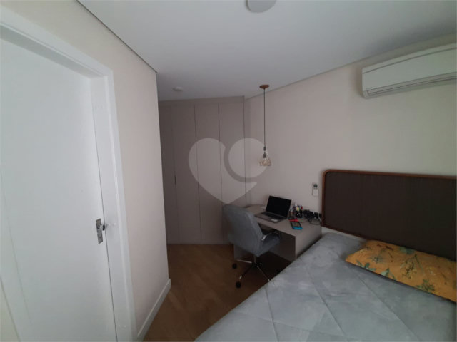 Apartamento à venda com 3 suítes em Santana, São Paulo, SP