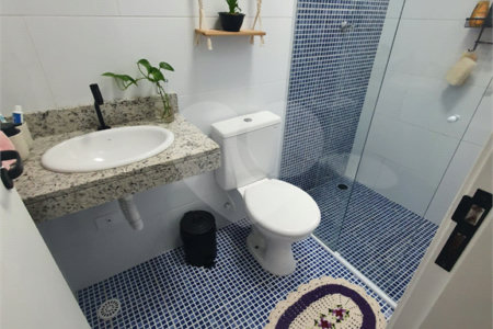 Casa à venda com 2 quartos no condomínio Residencial Capricho, São Paulo - SP