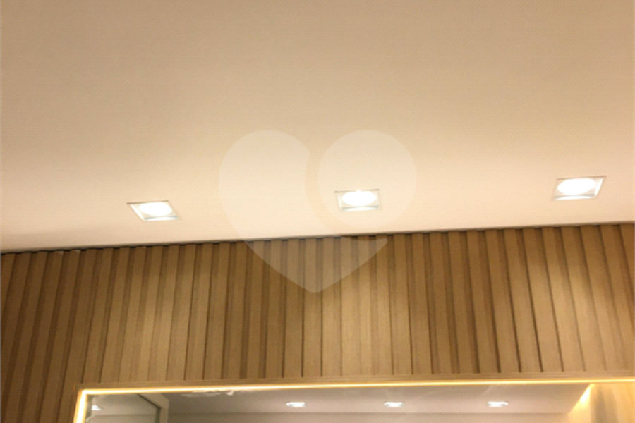 Apartamento à venda com 1 quarto em Tucuruvi, São Paulo, SP