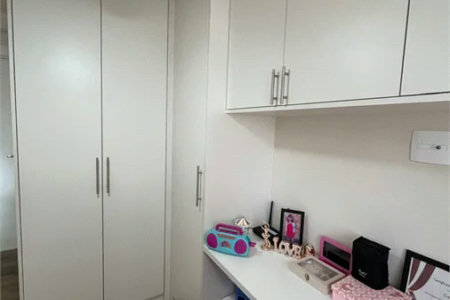 Apartamento à venda com 2 quartos, sendo 1 suíte,  em Vila Anastácio, São Paulo, SP