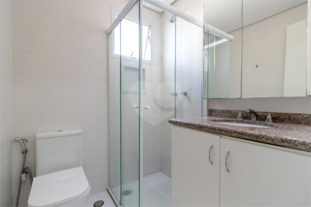 Apartamento à venda com 4 suítes em Vila Sofia, São Paulo, SP
