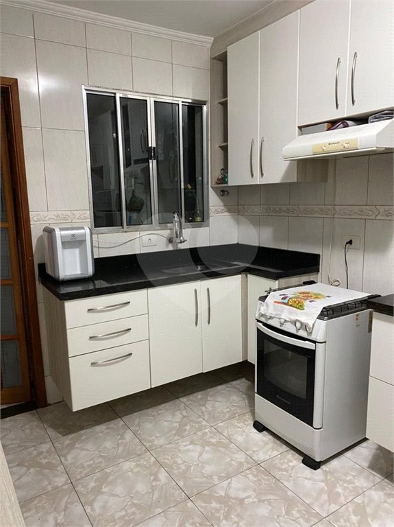 Apartamento à venda com 2 quartos em Vila Fachini, São Paulo, SP