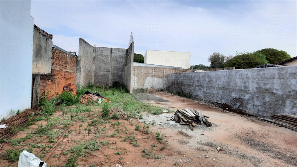Terreno para venda na Vila prado