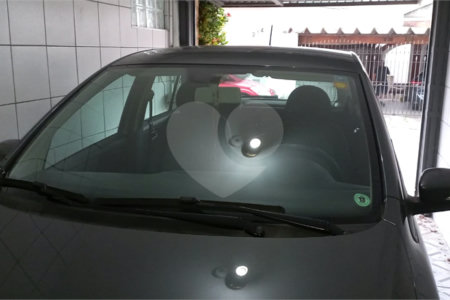 Sobrado à venda com 3 quartos em Água Fria, São Paulo, SP