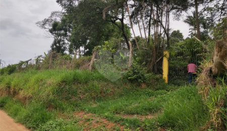 Terreno à venda em Vila Moraes, Mogi das Cruzes, SP