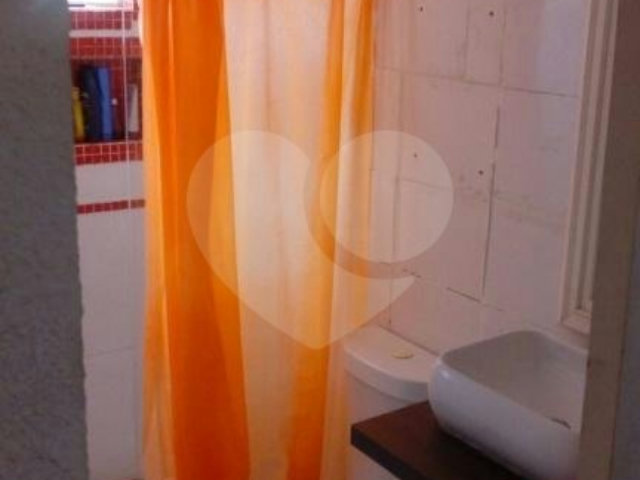 Apartamento à venda com 2 quartos em Jardim Peri, São Paulo, SP
