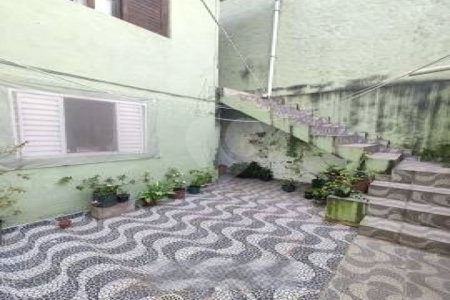 Casa à venda com 3 quartos em Jardim Monte Kemel, São Paulo, SP