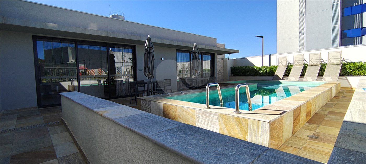 Apartamento à venda com 2 suítes em Parque Campolim, Sorocaba, SP