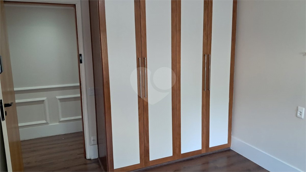 Apartamento para alugar com 4 suítes em Alto da Boa Vista, São Paulo, SP