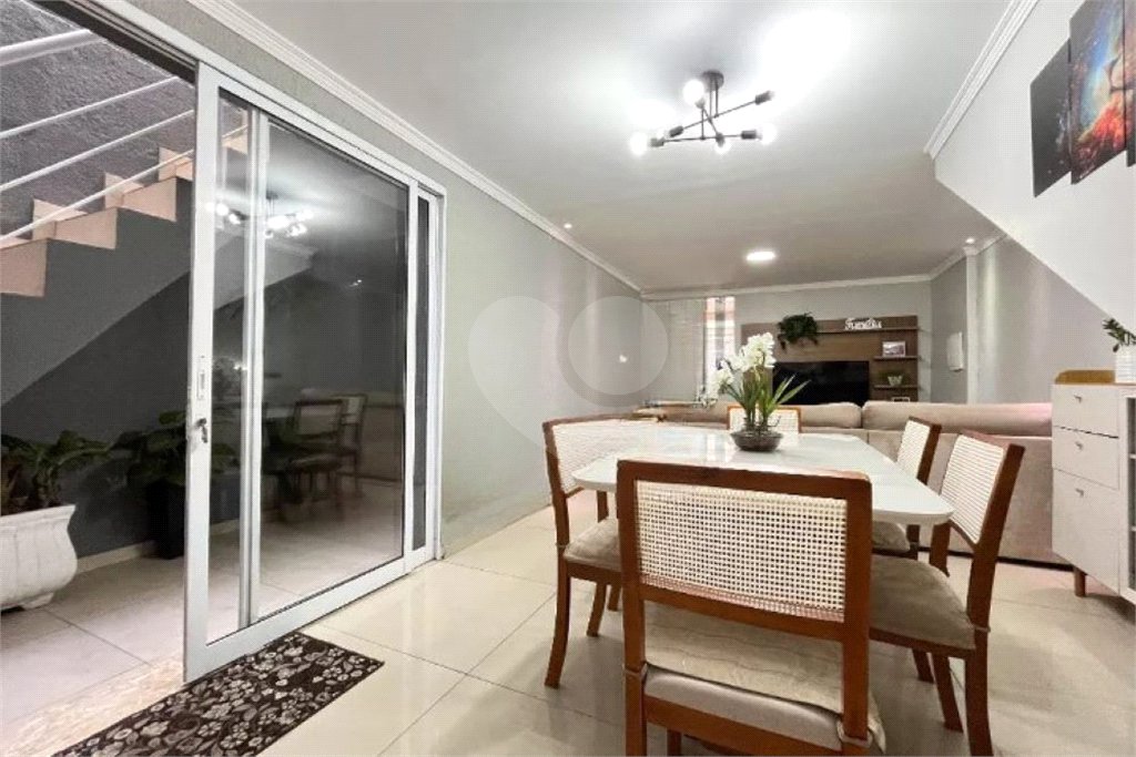 Casa à venda com 3 quartos em Vila Santa Catarina, São Paulo, SP