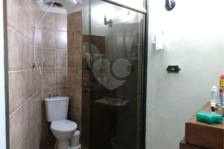 Casa Térrea à venda com 2 quartos em Jardim da Glória, Taboão da Serra, SP