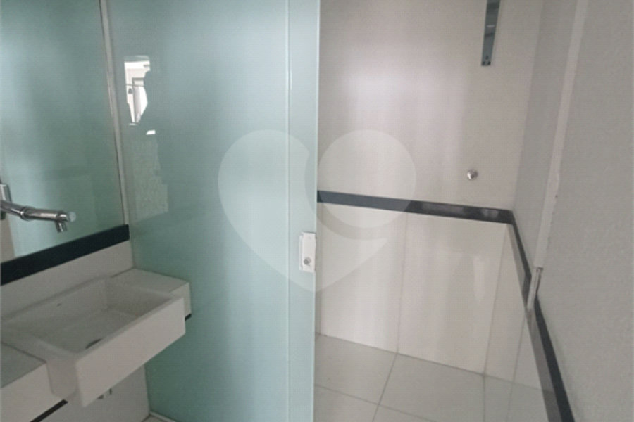 Cobertura para alugar com 3 quartos, sendo 2 suítes, em Santana, São Paulo, SP