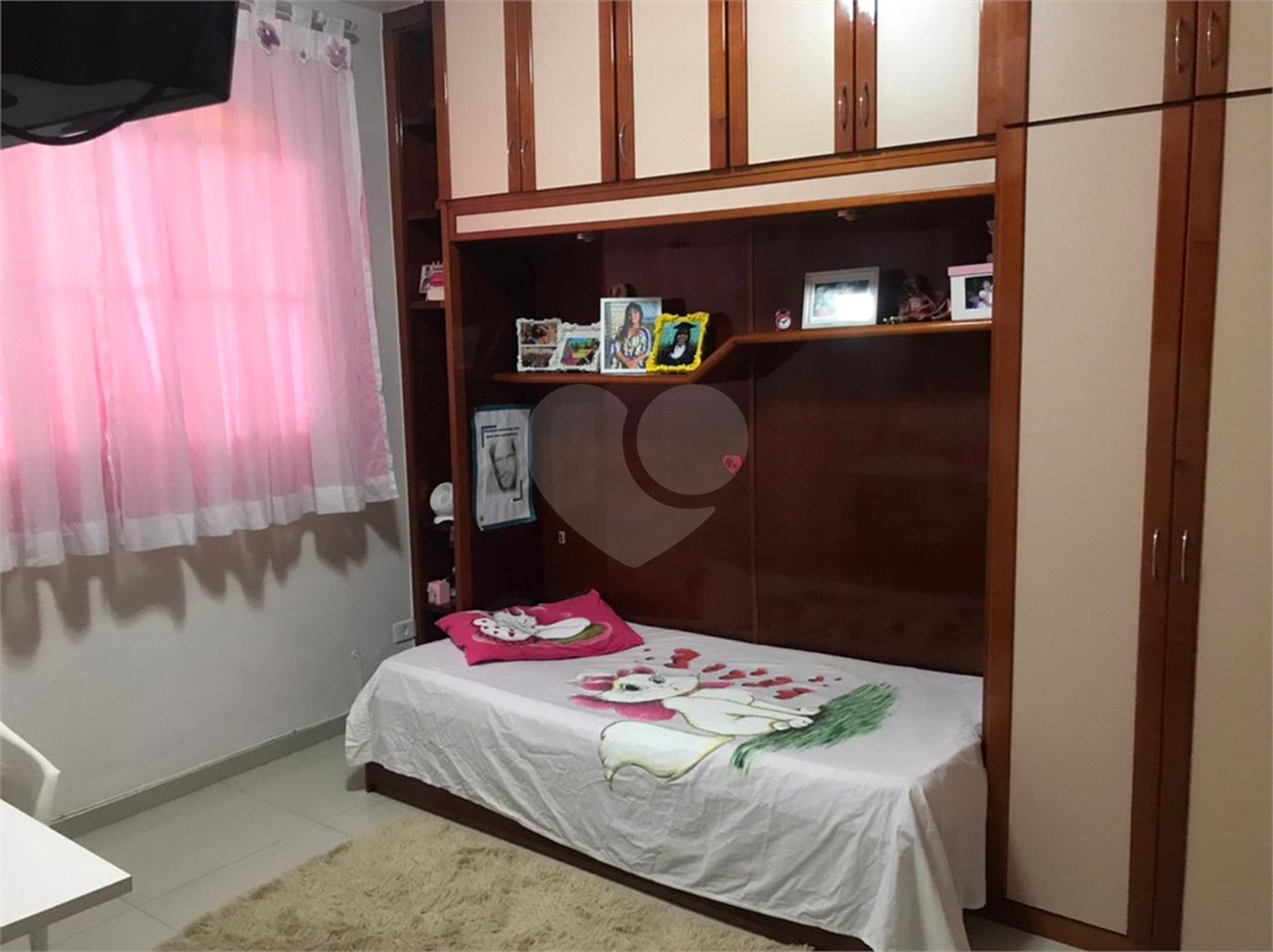 Casa à venda com 3 quartos, sendo 1 suíte,  em Campo Grande, Rio de Janeiro, RJ