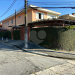 Sobrado à venda com 4 quartos em Jardim Bonfiglioli, São Paulo, SP