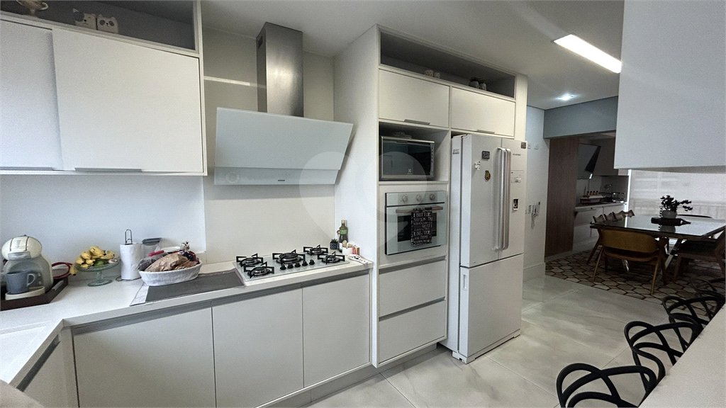 Apartamento Alto Padrão Pronto para morar no melhor condomínio da Mooca