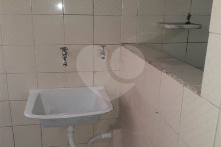 Apartamento à venda com 2 quartos em Água Fria, São Paulo, SP