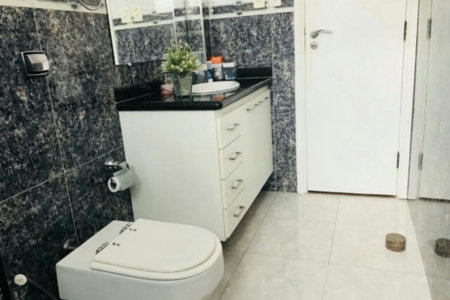 Apartamento Residencial à venda, Ponta da Praia, Santos - AP0856.