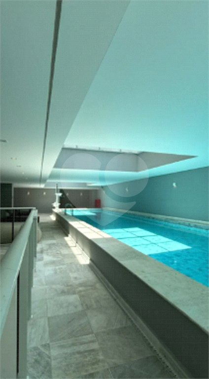 Apartamento à venda com 1 quarto em Santana, São Paulo, SP