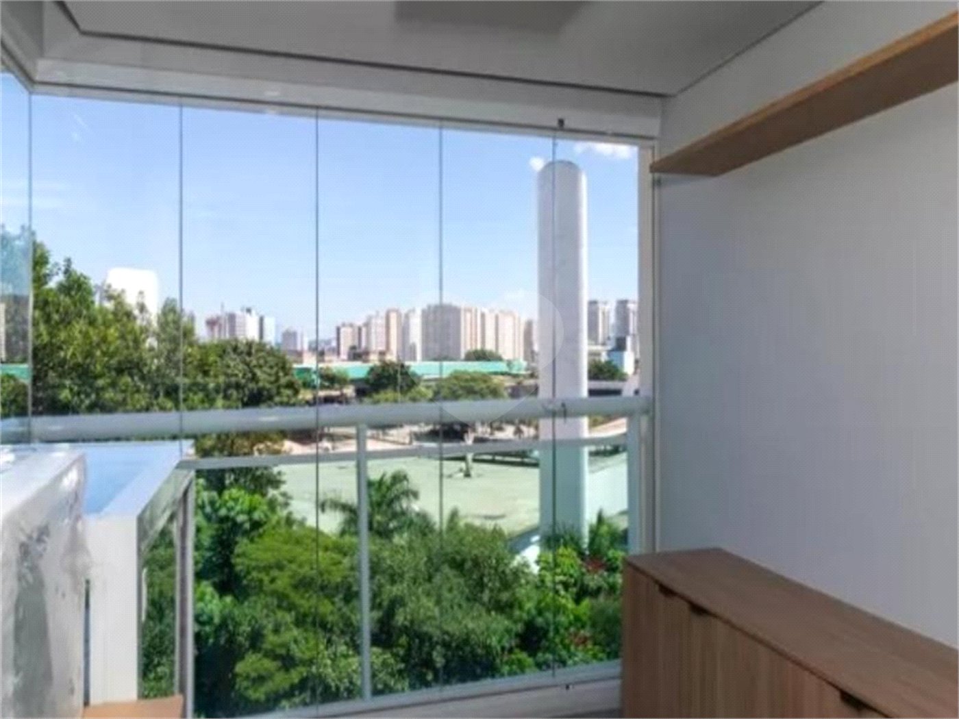 Apartamento à venda com 2 quartos, sendo 1 suíte, em Barra Funda, São Paulo, SP