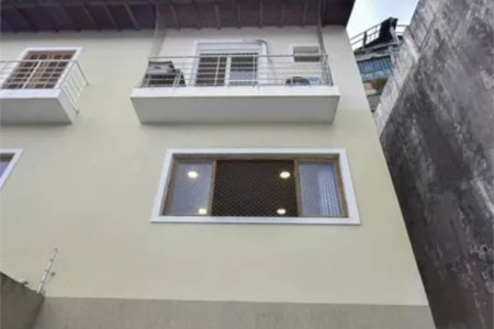 Sobrado à venda com 3 quartos, sendo 1 suíte,  em Vila Morse, São Paulo, SP