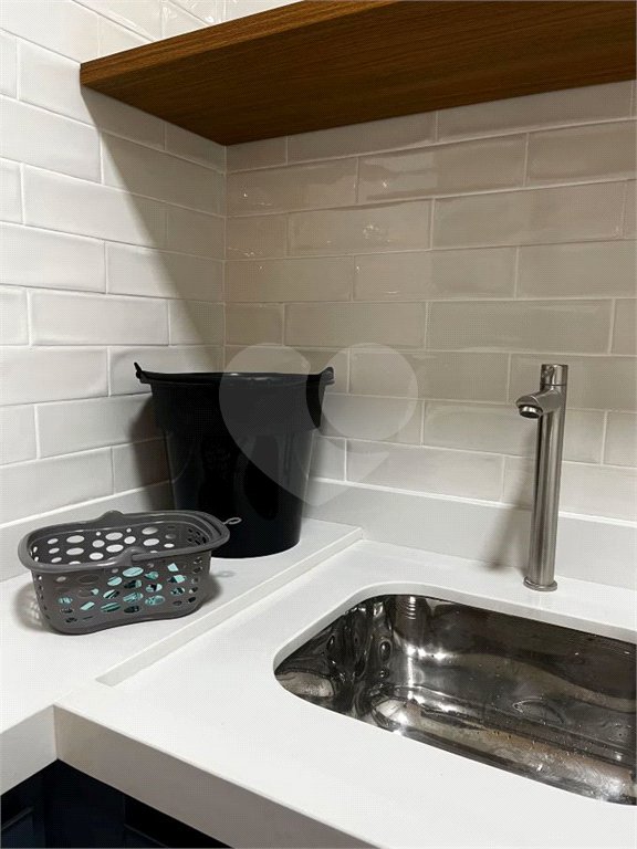 Apartamento à venda com 2 quartos em Várzea da Barra Funda, São Paulo, SP