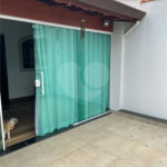 Sobrado à venda com 3 quartos, sendo 1 suíte, em Jardim Fernandes, São Paulo, SP