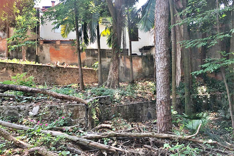 Terreno à venda em Tremembé, São Paulo, SP