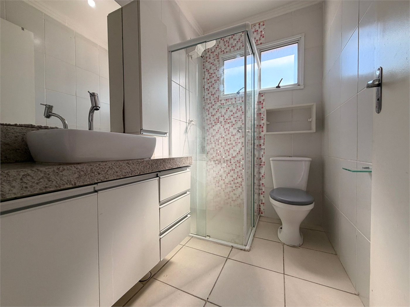 Apartamento à venda com 2 quartos em Vila Odim Antão, Sorocaba, SP
