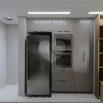 Apartamento à venda com 2 suítes em Tatuapé, São Paulo, SP