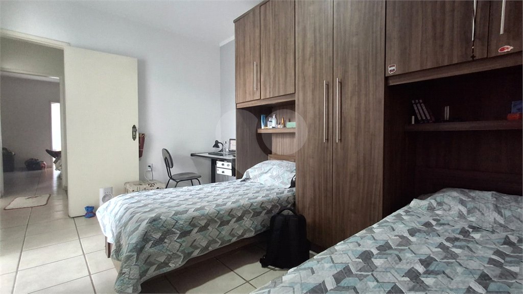 Casa à venda com 3 quartos em Jardim São Guilherme, Sorocaba, SP