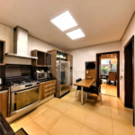 Casa à venda com 4 suítes no condomínio Torino Ribeirão Preto, Ribeirão Preto - SP