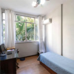 Apartamento à venda com 5 quartos em Tijuca, Rio de Janeiro, RJ