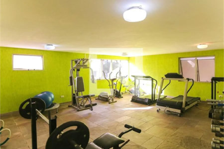 Apartamento à venda com 3 quartos, sendo 1 suíte, em Vila Progredior, São Paulo, SP