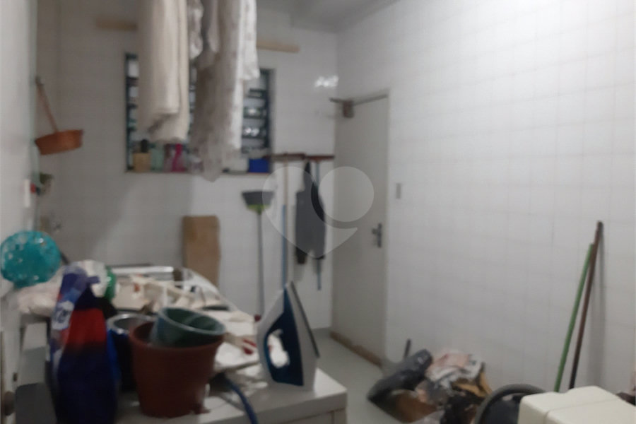 Sobrado à venda com 3 quartos, sendo 1 suíte, em Horto, São Paulo, SP